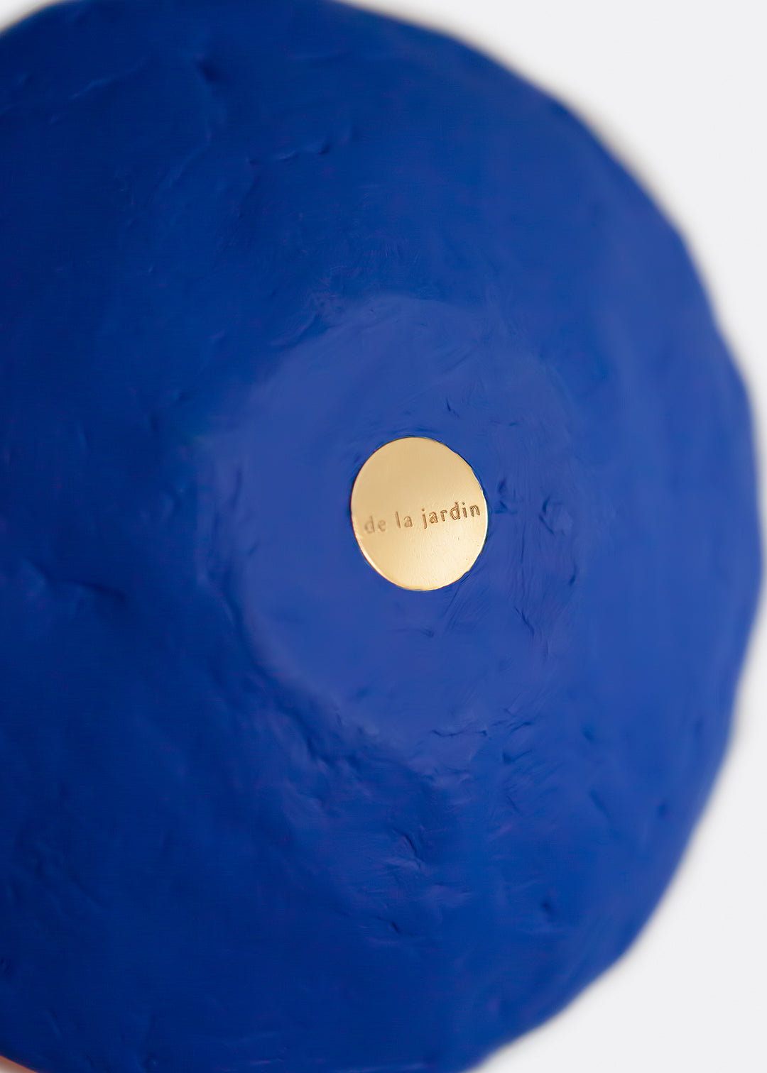DE LA JARDIN - Noosa III Blue