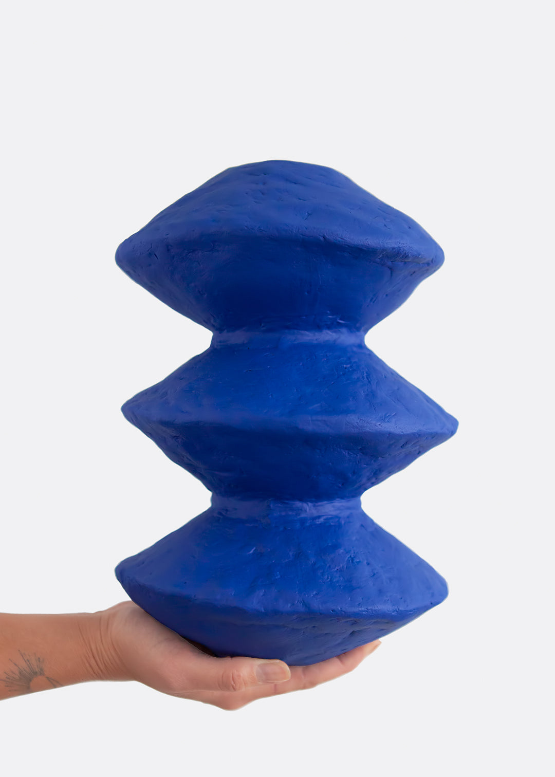 DE LA JARDIN - Noosa III Blue