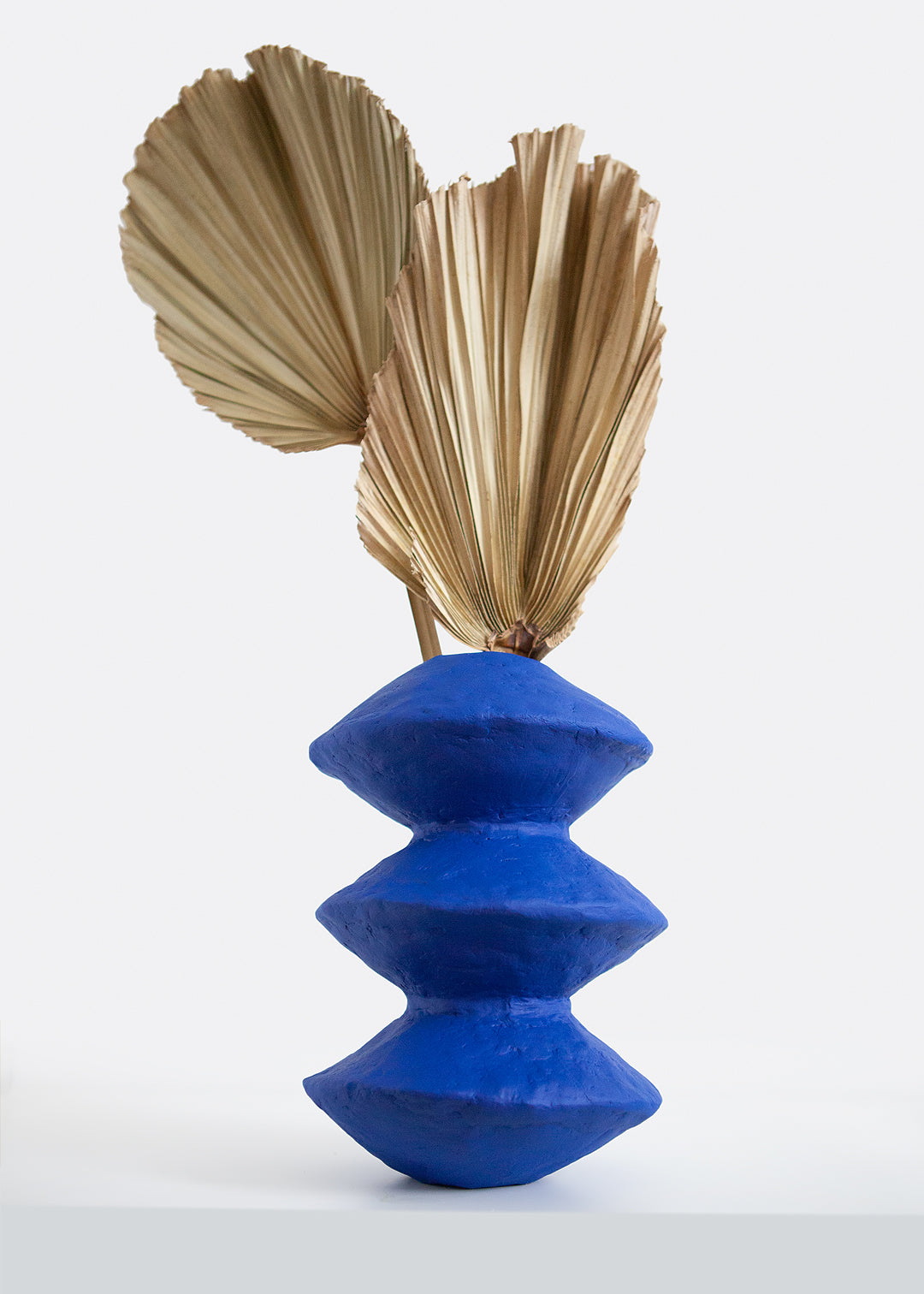 DE LA JARDIN - Noosa III Blue