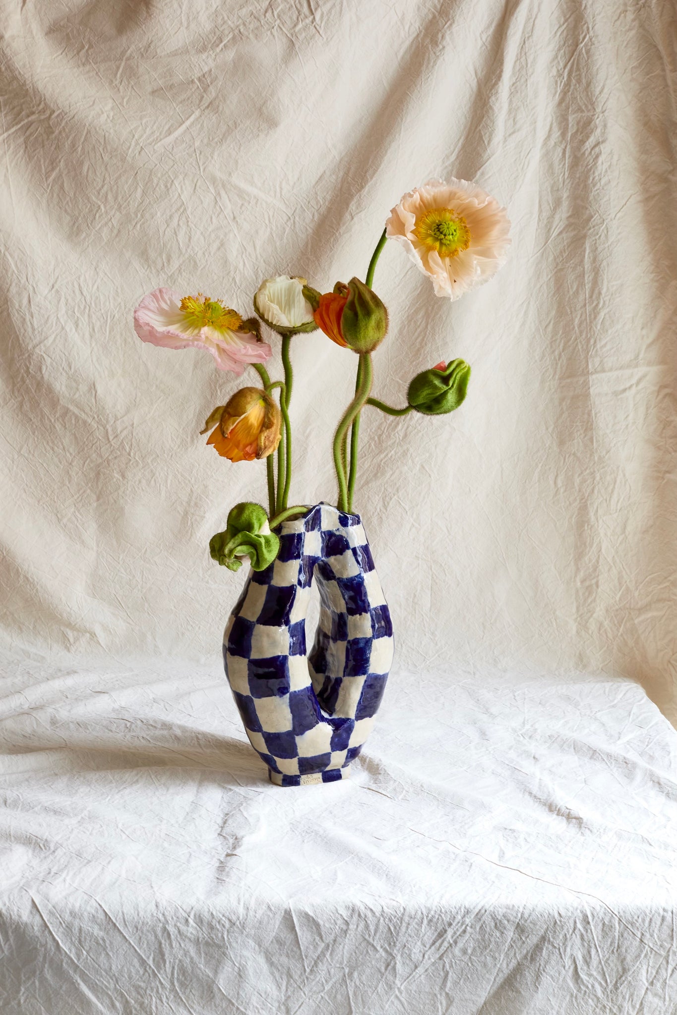 Studio Beurre - Goodbye youth, hello childhood vase