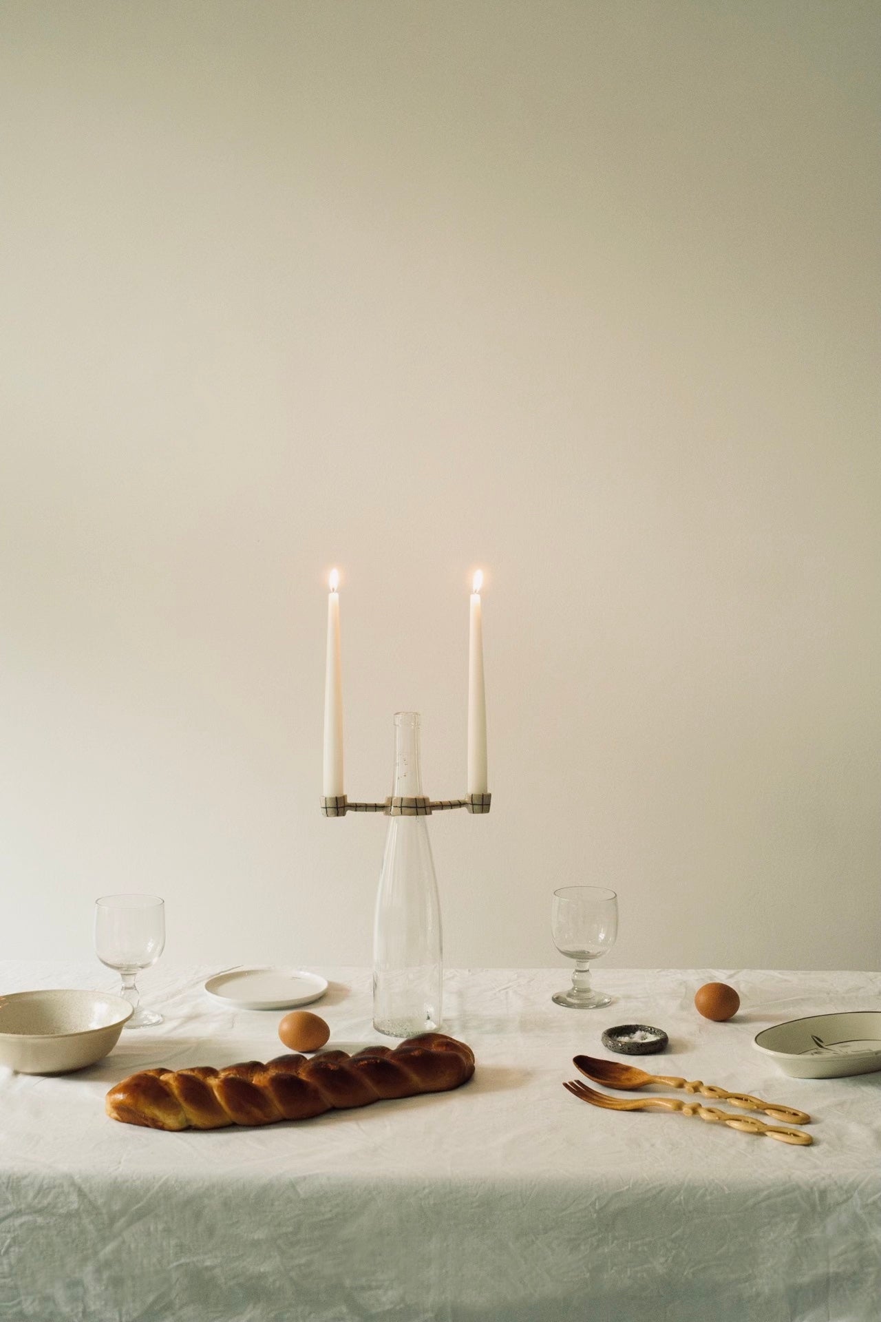 Studio Beurre - Odette candle holder