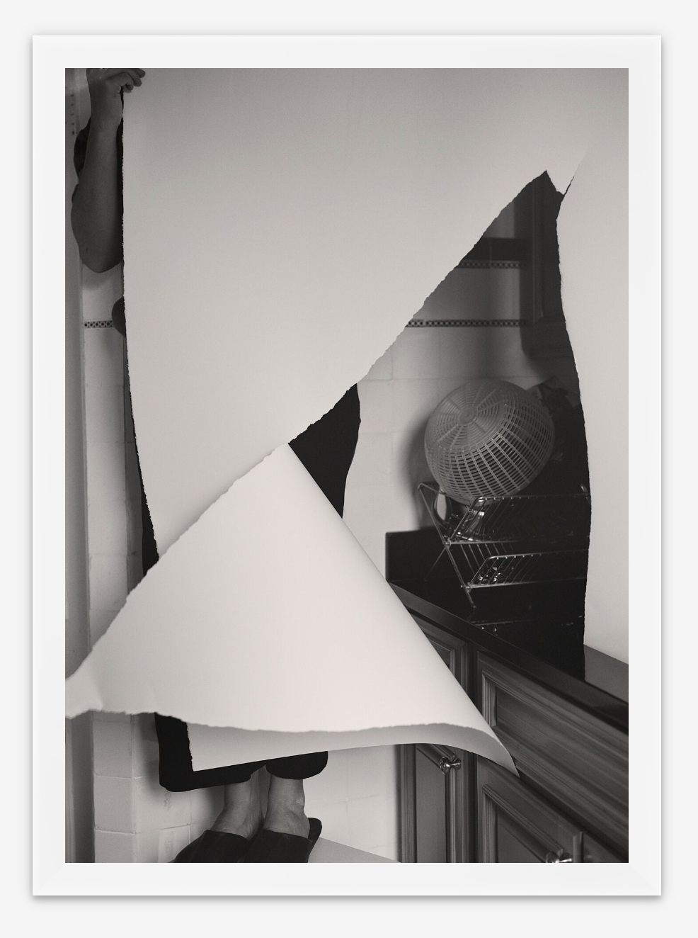 Colin Leaman - Untitled II
