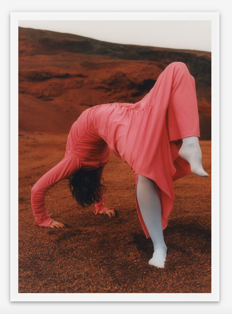 Felicity Ingram - Untitled III