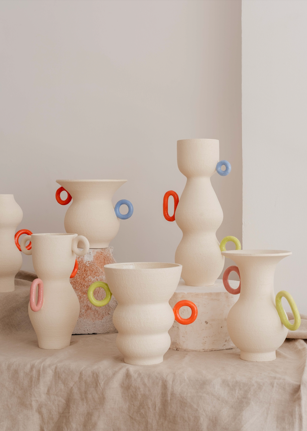 POT-AU-FEU - REGULAR VASE 3